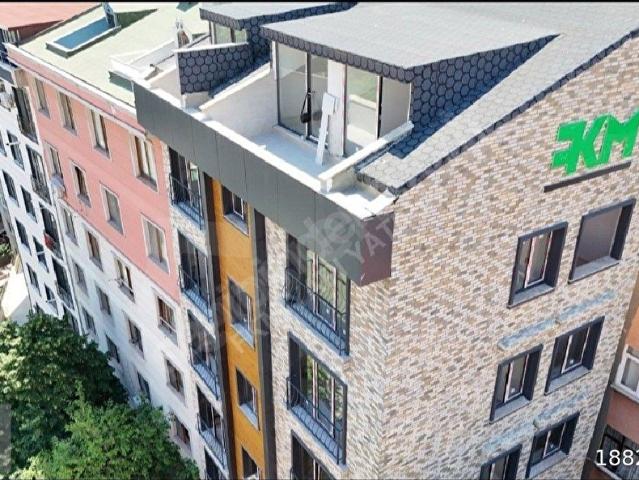 Kağithane, İstanbul içerisinde satılık mülk
