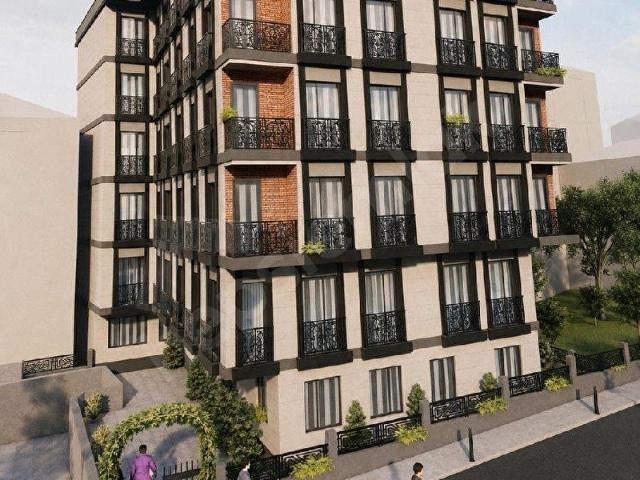 Ortabayır Mahallesi, Kâğıthane içerisinde satılık mülk