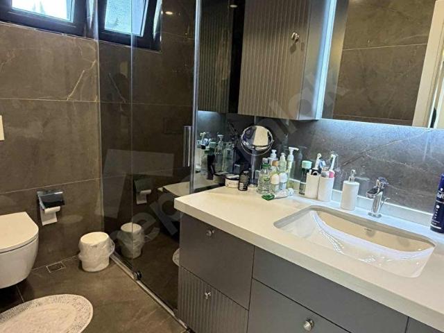 Beşiktaş, İstanbul içerisinde satılık Villa