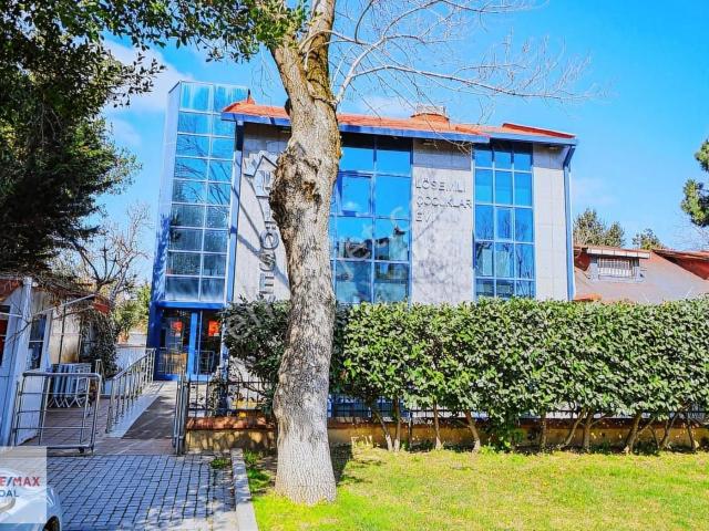 Beşiktaş, İstanbul içerisinde satılık Villa