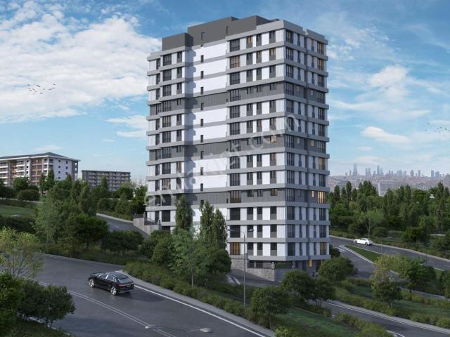 Kağithane, İstanbul içerisinde satılık mülk