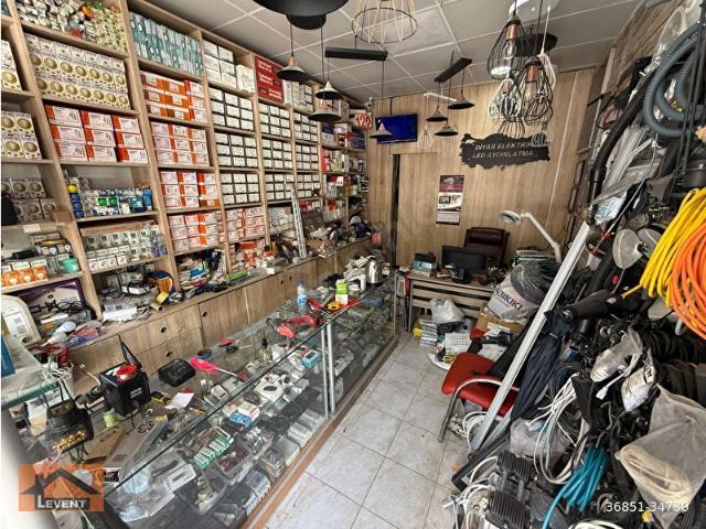 Çankaya, Ankara içerisinde satılık Dükkan
