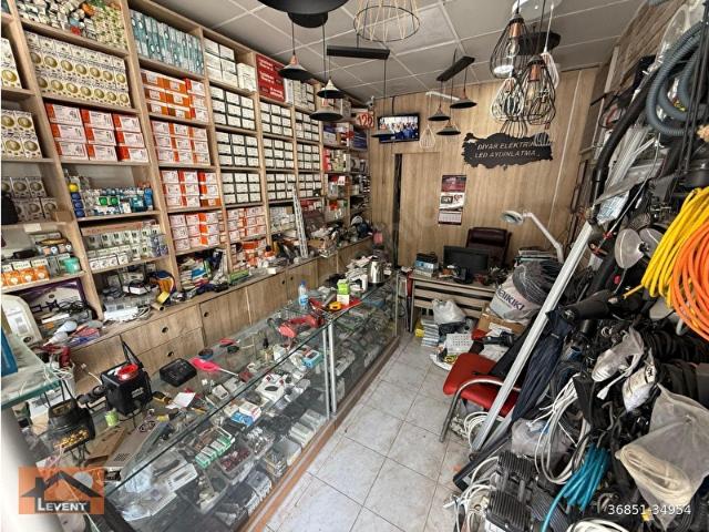Çankaya, Ankara içerisinde satılık Dükkan
