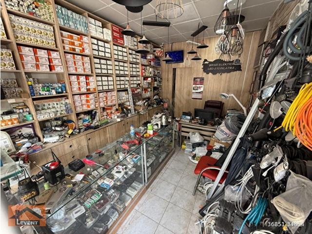 Çankaya, Ankara içerisinde satılık Dükkan
