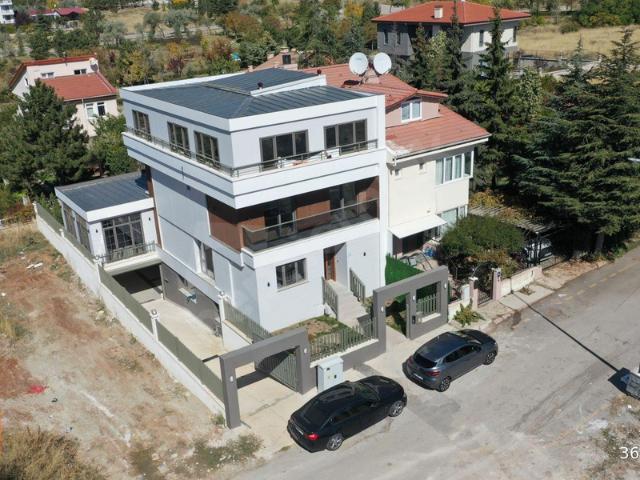 Öysekent, Çankaya içerisinde satılık Villa