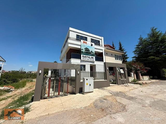 Çankaya, Ankara içerisinde satılık Villa