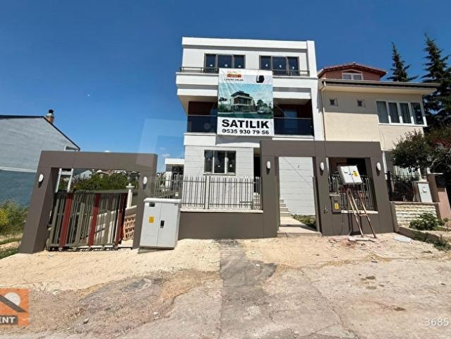 Çankaya, Ankara içerisinde satılık Villa