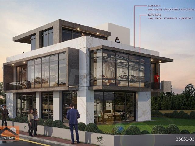 Çankaya, Ankara içerisinde satılık Villa