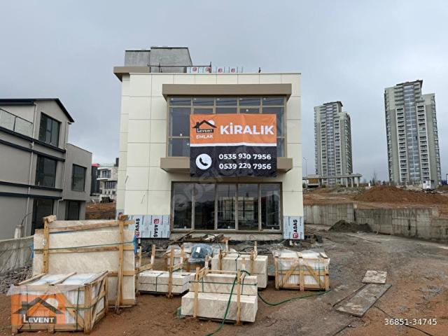 Çankaya, Ankara içerisinde satılık Villa