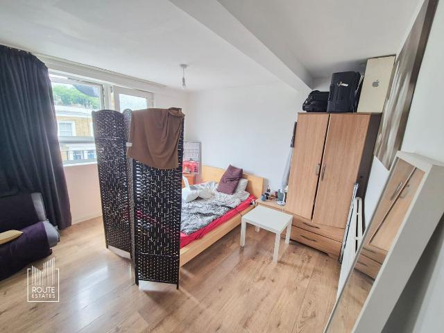 Apartment for rent in South Hackney, Greater London