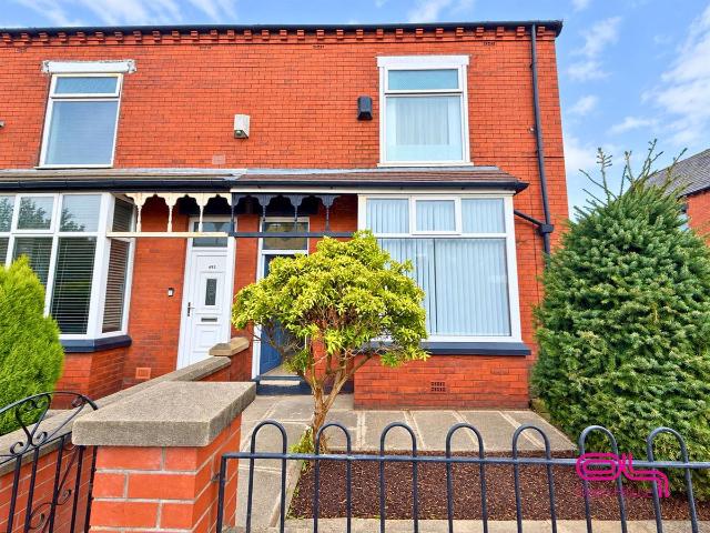 House for rent in Lee Bank, Greater Manchester