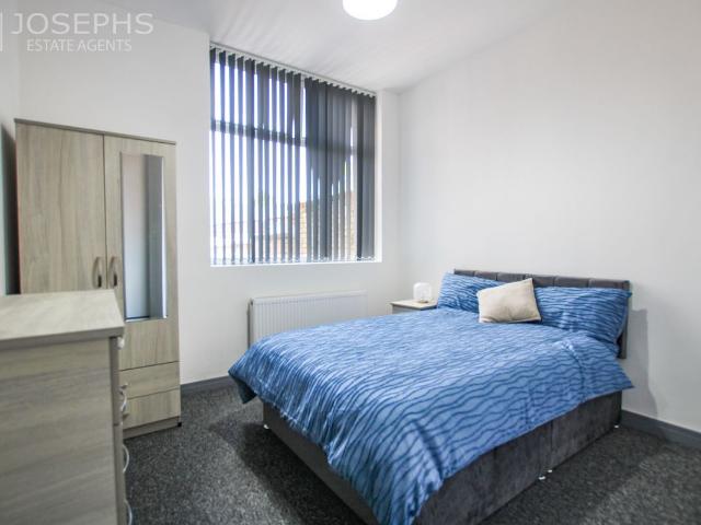 House for rent in Farnworth, Bolton