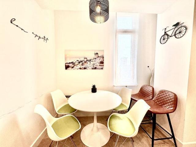 Apartment for rent in City Centre, Georgia