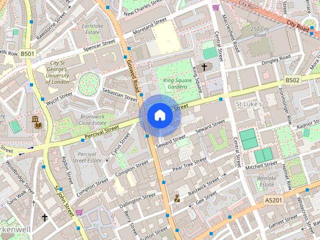 House for rent in Cat Hill, Isle Of Man