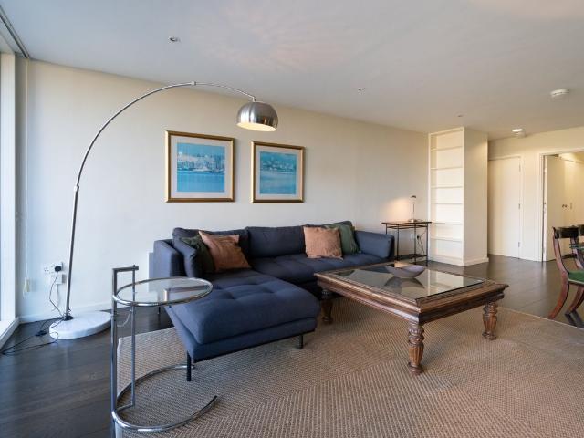 Apartment for rent in Clerkenwell, Greater London