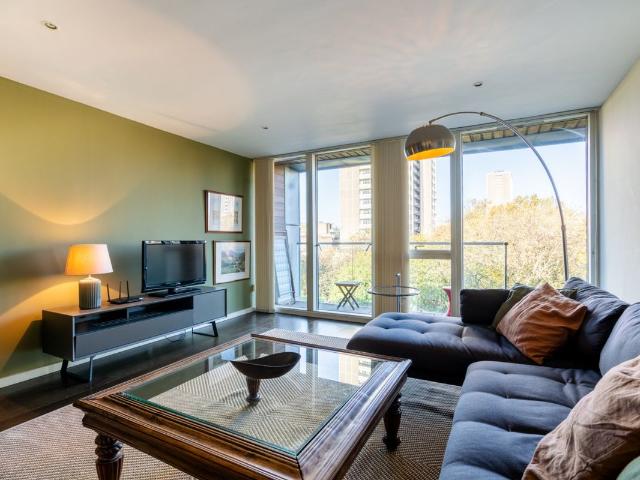 Apartment for rent in Angel, Greater London