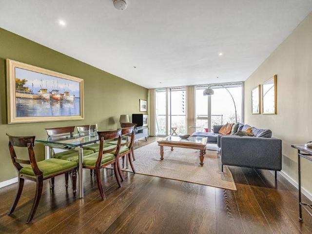 Apartment for rent in Finsbury, Greater London