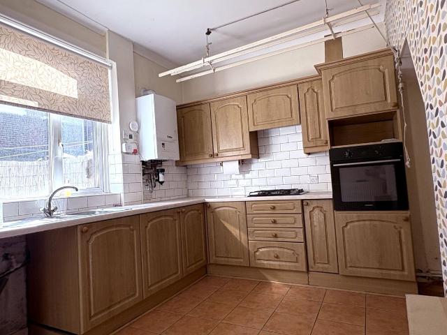 Apartment for rent in Bury, Greater Manchester