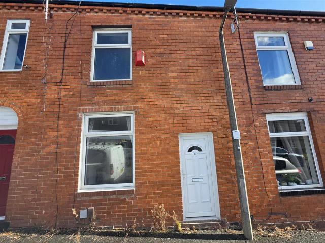 House for rent in Radcliffe, Bury