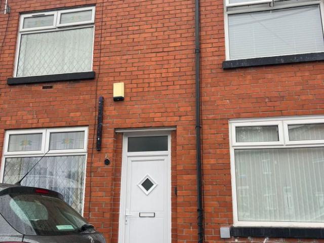 House for rent in Bury, Greater Manchester