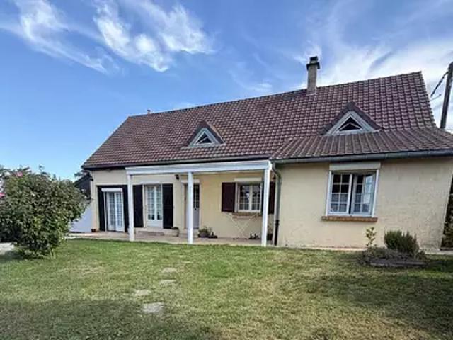 Maison vente à Levergies, Aisne