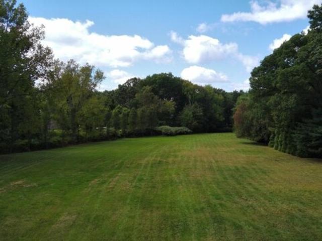 Land for sale in East Hartford