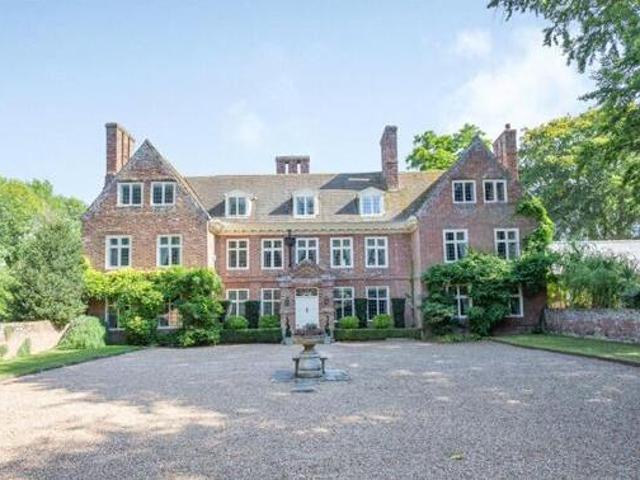 House for sale in Wisbech, Fenland