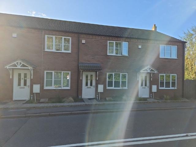 House for rent in Four Gotes, Cambridgeshire