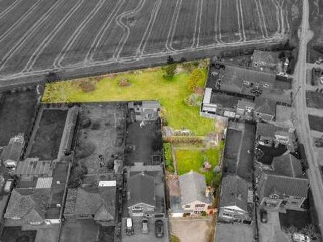 House for sale in Wisbech, Fenland