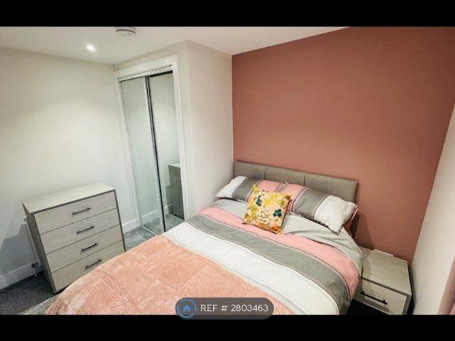Room for rent in Wisbech, Four Gotes