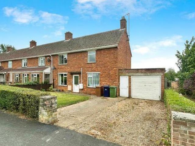 House for sale in Wisbech, Four Gotes