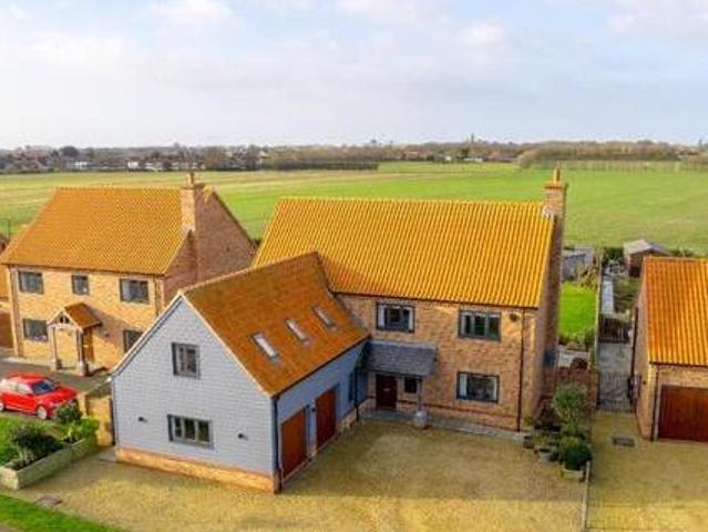 House for sale in Wisbech, Fenland