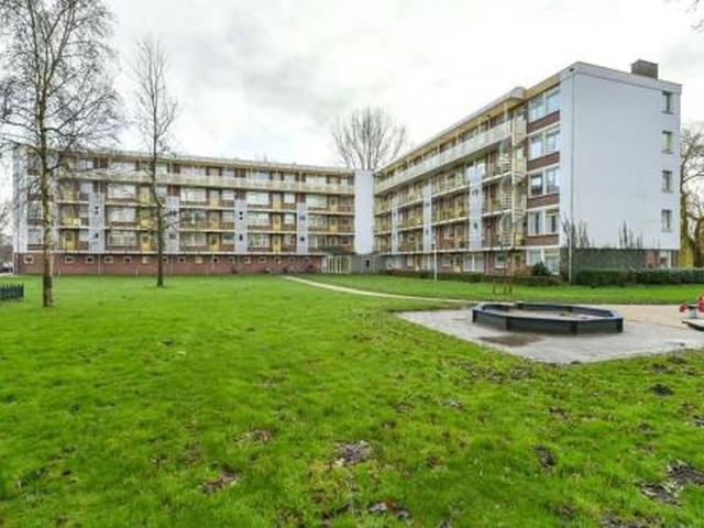 Appartement te huur in Kogerveld, Zaandam