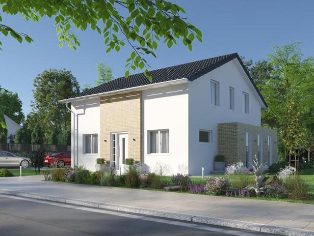 Haus kaufen in Leverkusen, Nordrhein-Westfalen