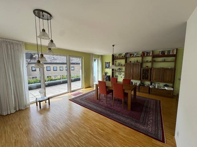 Etagenwohnung kaufen in Leverkusen