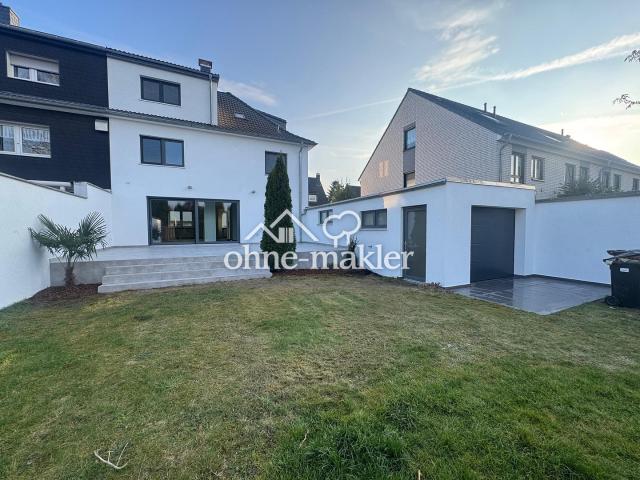 Haus kaufen in Schlebusch, Leverkusen