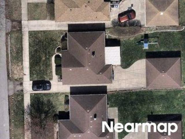 House for sale in Redford, Michigan