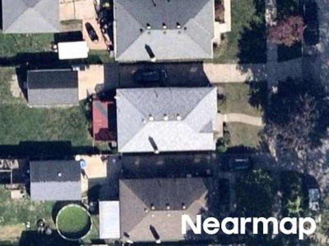 House for sale in Redford, Michigan