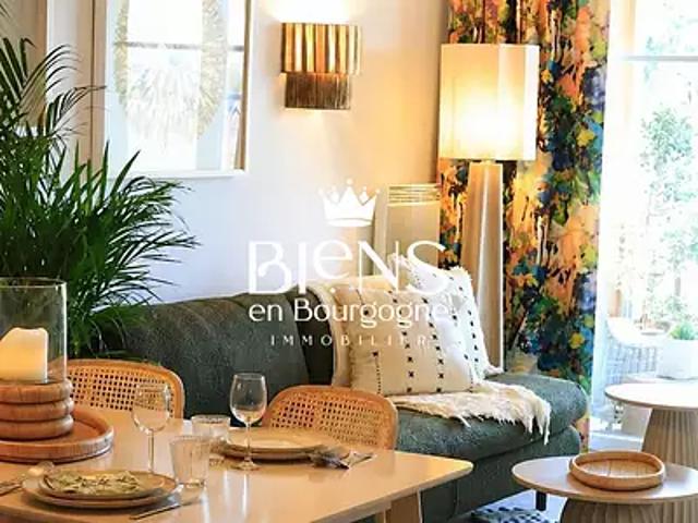 Appartement vente à Beaune, Levernois