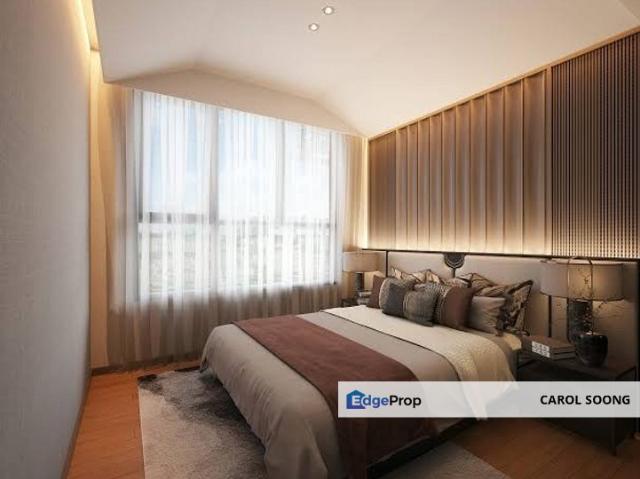 Condominium for sale in Petaling, Damansara Damai