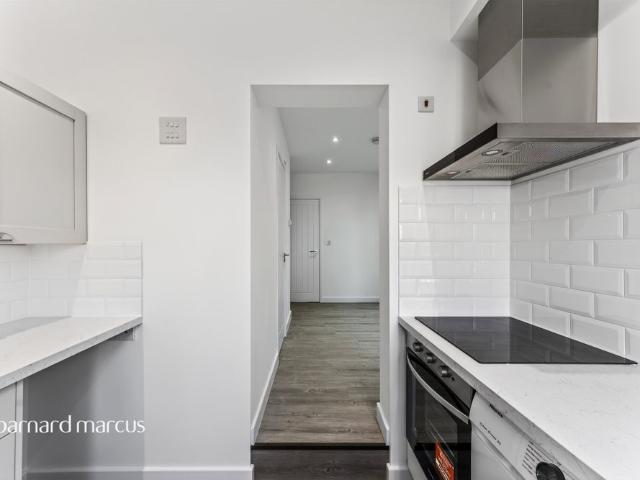House for rent in Furzedown, Greater London