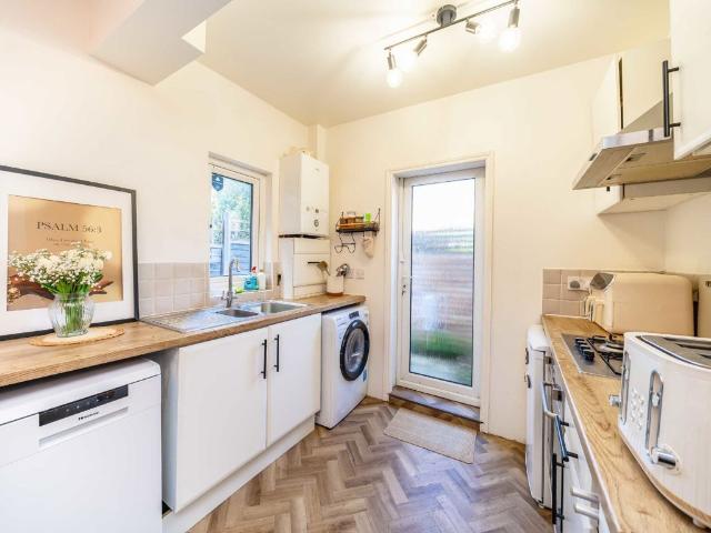 House for rent in London Borough of Wandsworth, Greater London