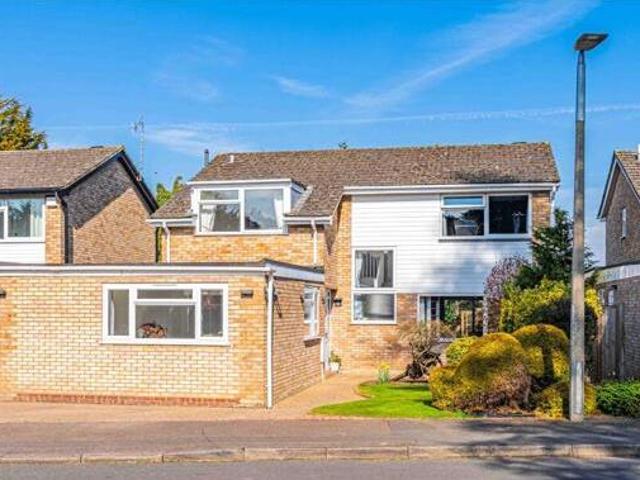 House for sale in Pouchen End, Hertfordshire