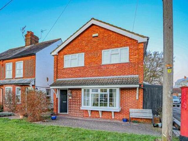 House for sale in Maylands, Pouchen End