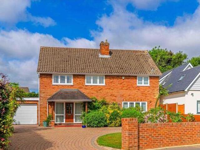 House for sale in Hemel Hempstead, Dacorum