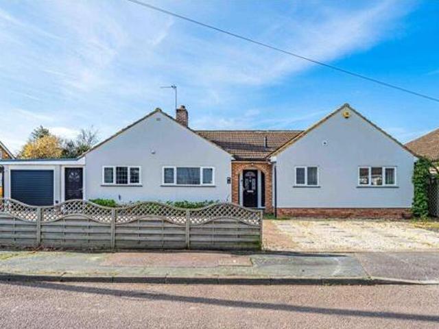 House for sale in Pouchen End, Hertfordshire