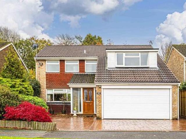 House for sale in Pouchen End, Hertfordshire