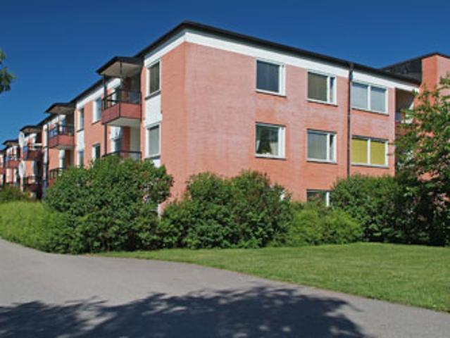 Lägenhet hyra i Uppsala