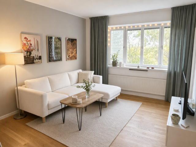 Lägenhet hyra i Kungsholmens stadsdelsområde, Stockholm