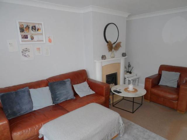 House for rent in Clifton, City of Nottingham